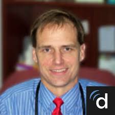 Dr. John Hierholzer, MD