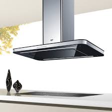 May Hut Mui Dudoff Stivia Isola 90b Bếp Trang Tri Nha Bếp