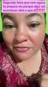 Próxima segunda-feira vai acontecer algo extraordinário# revelação for...