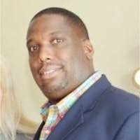 Ron Baptiste's Instagram, Twitter & Facebook