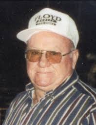 Obituary information for Bill Floyd