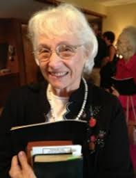 Most Recent Obituaries