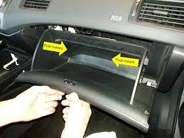 2007 honda civic cabin air filter. Cabin Air Filter Replacement 2007 Honda Civic Si The Workbench