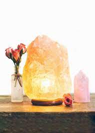 8 Easy Ways To Clean The Air In Your Home Salt Rock Lamp Himalayan Salt Lamp Benefits Himalayan Rock Salt Lamp
