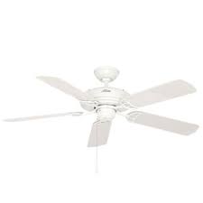 It's almost three years old. Hunter Ceiling Fans Without Lights Ceiling Fans The Home Depot