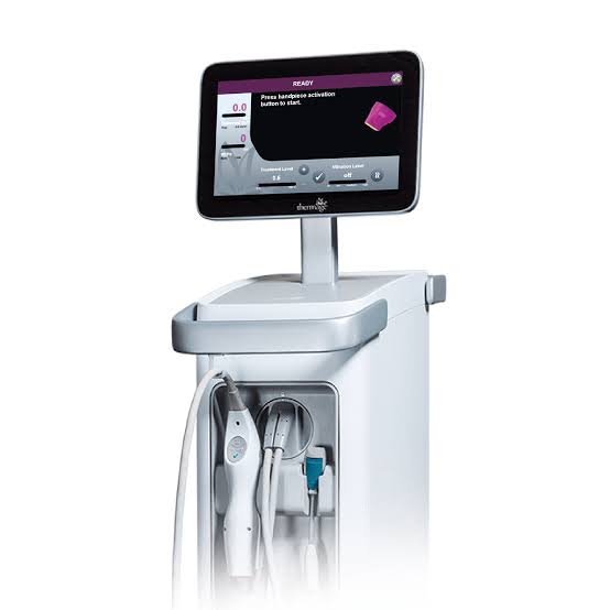 Thermage Flx 