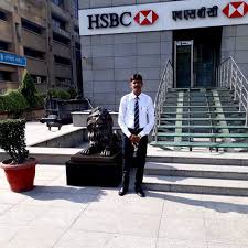 Sus operaciones son independientes de otras compañías del grupo hsbc. Hsbc Bank Barakhamba Road Banks In Delhi Justdial
