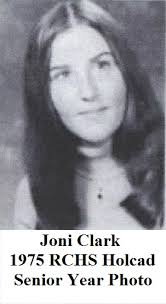Joni Ann Clark Alverson (1957-2018)