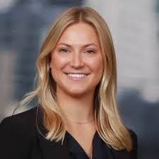 Sydney Rintoul's Instagram, Twitter & Facebook