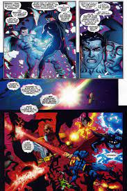 Superman: Max strength level/limit (read OP) - Gen. Discussion - Comic Vine