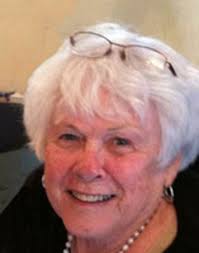 Jean Spates Obituary August 6, 2017