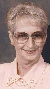 Obituary information for JoAnn A. Maynard