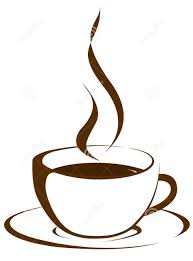 Social Media Thoughts Coffee Cup Art Coffee Clipart Coffee Art