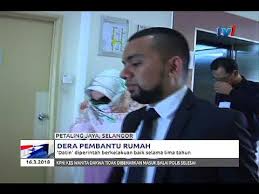 The proceedings is expected to take place at the shah alam sessions court. Dera Pembantu Rumah Datin Diperintah Berkelakuan Baik Selama Lima Tahun 16 Mac 2018 Youtube