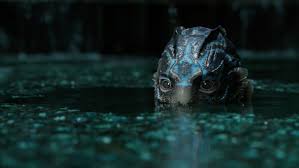 Connect with them on dribbble; Shape Of Water Legacy Effects