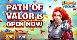 Empires and puzzles path of valor 8. Empires Puzzles On Twitter Path Of Valor Is Open Get Ready For Glorious Challenges And Rewards In This Brand New 50 Day Event Play Now Https T Co Orko9zesqp Https T Co C7fbltcs8z