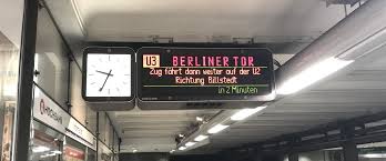 In manchen gegenden werden sie zunächst einmal auf die warteliste gesetzt. Wieso Die U3 Manchmal Zur U2 Wird Oder Anders Herum