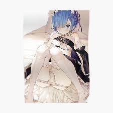 Rem Nude Gifts & Merchandise for Sale | Redbubble