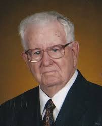 Jack Harris Gresham Obituary