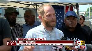 Cranley: Third Street tent city 'unacceptable'
