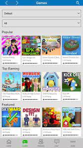 Incluso puedes jugar sin tener un refugio, pero es mucho más difícil. Roblox Para Ios Iphone Ipad Descargar Gratis