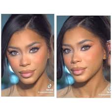 Yall I love Amaya. She's so quirky and cute ❤️