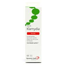 Du får raskt et 98% sikkert svar og det er ikke nødvendig å sende testen inn til laboratorie. Test Til Klamydia Hjemmetest Til Pavisning Af Klamydia