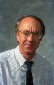 Professor Adrian Page