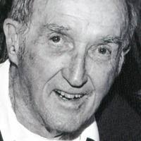 William Thomas Drew, 90