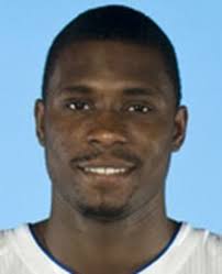 Rookie Vernon Macklin lighting it up in Fort Wayne of NBA D-League