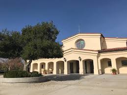 If you are new to the area and decide to join our parish family, please fill out a white census form, located at the exits of church, and drop them in the collection basket or by the parish office. St Peter Claver Church 12 14 2016 Facebook