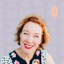 Parenting as a Highly Sensitive Person :: Mary Van Geffen [Ep 438]