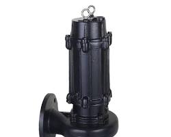 Image of Sewage submersible pump