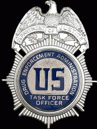Us Dea Shield This Represents That They R Charmed With 2031 Oxford For Dave I Think It Is Golden Safety And Locati Police Badge Fire Badge Police Patches