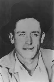 James Maxwell “Mac” Kidd (1909-1999)