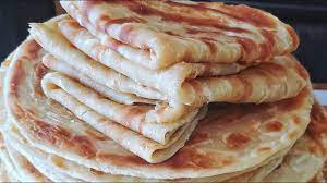 Soft Chapati Recipe How To Make Layered Chapati Youtube In 2021 Soft Chapati Recipe Chapati Recipes Interesting Food Recipes