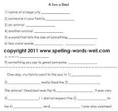 Fun Second Grade Writing Practice Writing Worksheets 2nd Grade Writing Creative Writing Worksheets