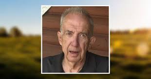 Michael Patrick Brennan Obituary October 4, 2020