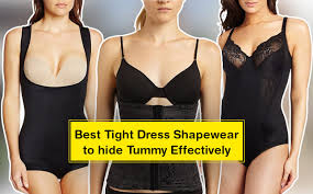 Check spelling or type a new query. 10 Best Tight Dress Shapewear To Hide Tummy Effectively Topofstyle Blog