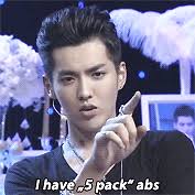 Blackpink's jisoo doesn't show off her toned middle often, but when she does, it's evident how hard she works for it. Sh T Kris Says Celebrity Photos Videos Onehallyu