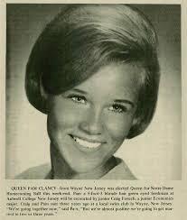 The University of Notre Dame Class of 1969 Blog: Craig Fenech '69: Cal  Berkeley Student Body President and Sports Agent