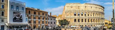 Reduceri pentru sejururi city break cu transport si cazare in roma. Oferte City Break Roma