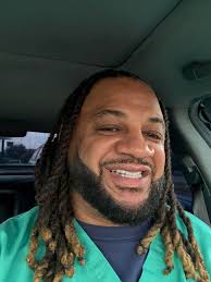 Greetings and Appreciation from Rich Va