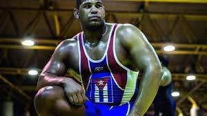 He previously competed for armenia before moving to brazil in 2015. Peticion Camara De Diputados De Chile Nacionalidad Chilena A Yasmani Acosta Change Org