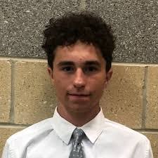 Aaron Pape's Instagram, Twitter & Facebook