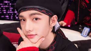 If hyunjin had not made it as a member of stray kids. Hyunjin K Pop Star S Apology For School Bullying Sparks Debate Bbc News
