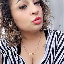 Chasity Brooke Landry