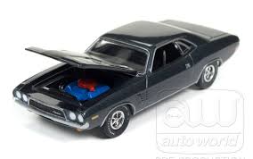 Image result for Blue Streak 1972 Challenger