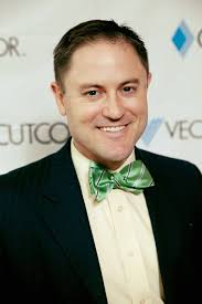 Patton Sides, Independent CUTCO Sales Representative