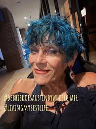 Fiona Cauley Killtony